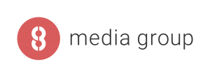 8 Media Group, a proud sponsor of A|DECIBEL Media.