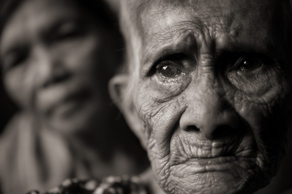 Cheryl Diaz Meyer | Filipina Comfort Women